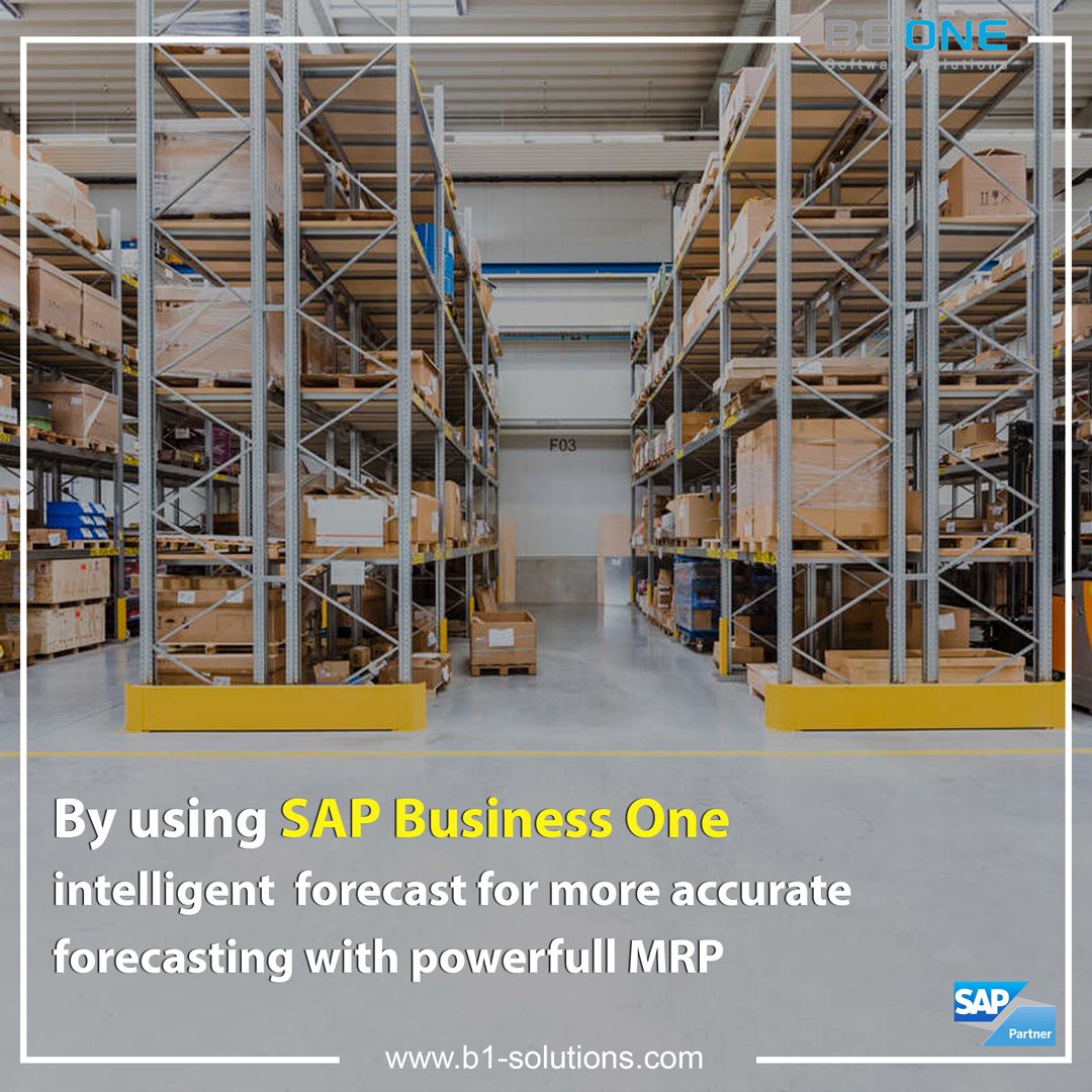 BeONESoftwareS2's tweet image. Challenge three :The accumulation of productive stock and inability to market it in Aluminum Industry 

Request a free demo by contacting us on +201280610120 or visit us b1-solutions.com

#Be_One #business_one  #Retail #SAP #SAP_Buisness_One