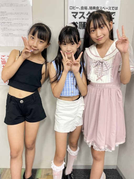 Twitterのコスプレ画像9