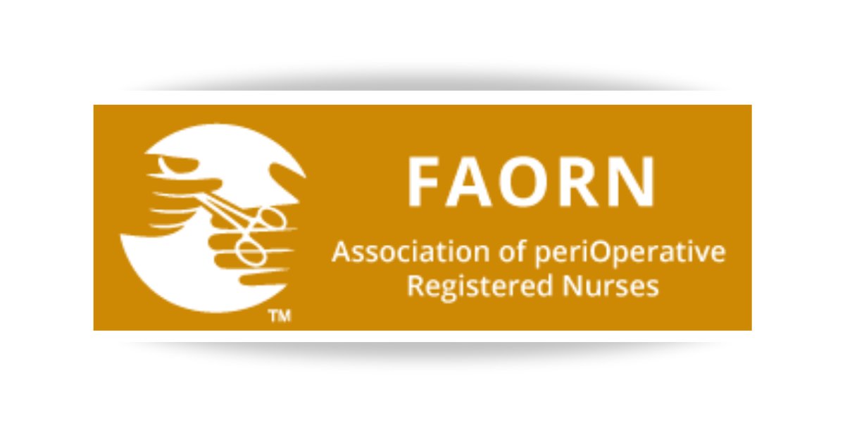 aorn's tweet photo. July 14 5pm MT – Fellowship Applicants Webinar

Join AORN leaders and Fellows of AORN to learn how you can create an effective application for AORN Fellowship (FAORN). https://t.co/0esJ68MPzi https://t.co/Tt7A4fmi7Y