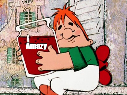 ZG_Capital's tweet photo. #amazy https://t.co/JhfuE7lnbF