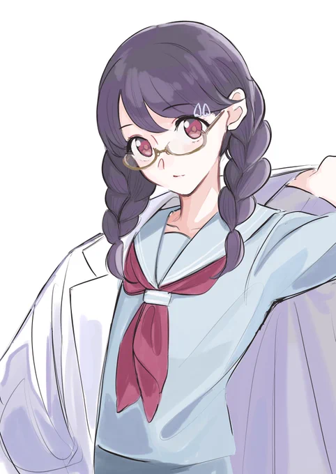 > かわいいかわいい福丸小糸さんが見たいです #odaibako_ka3aNn  