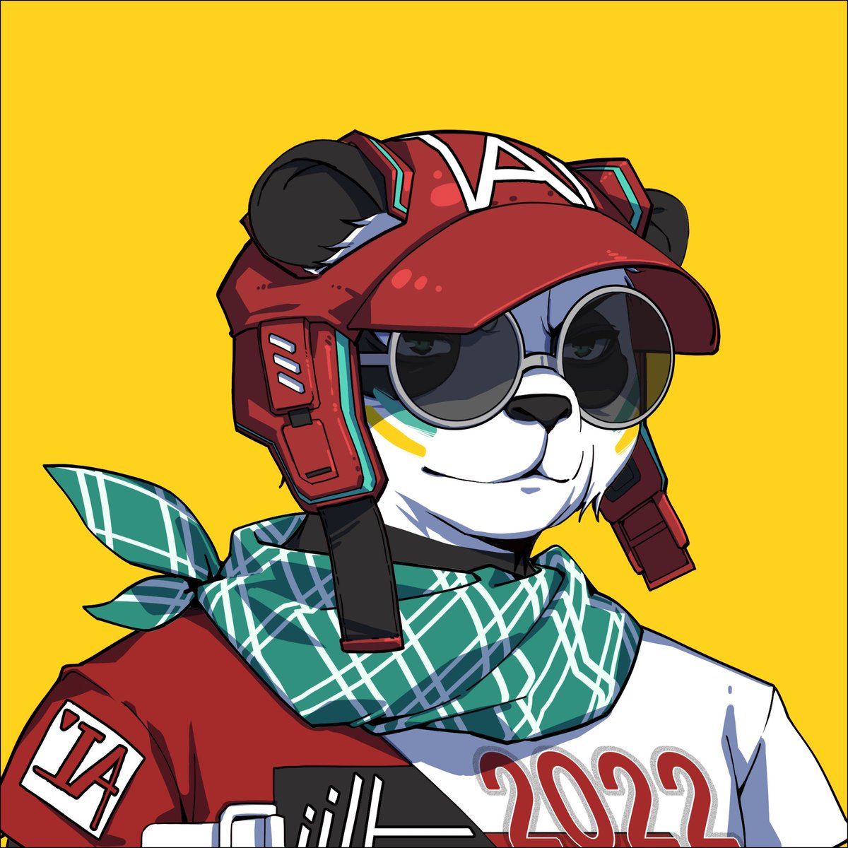 Tired of random JPEGs that always go to 0?
Never minted a rare #NFT before?

<a href="/RandomPandaClub/">Random Panda Club🎲</a> is here to change the game.
Just RT, Like &amp; Tag 3 people to get a chance at our WL spots.

Want more? Join our Discord so you don't miss out on any WL event in the future.