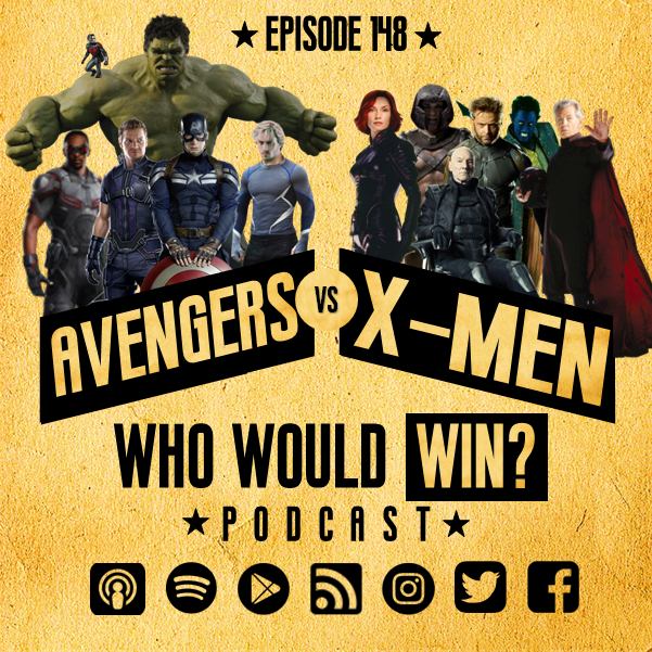 WhoWouldWinCast tweet picture