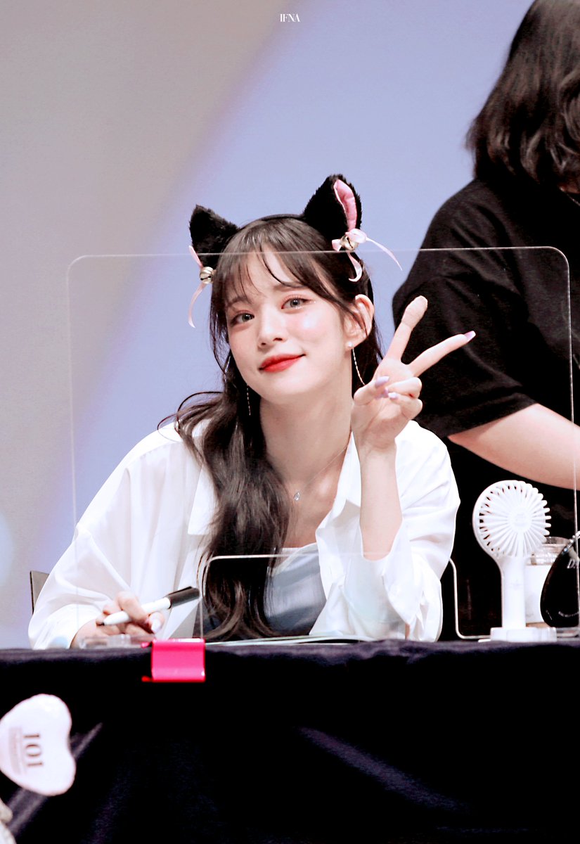 choice5431's tweet photo. 220710

#프로미스나인 #fromis_9 #이채영 https://t.co/1Fnk2df9OA