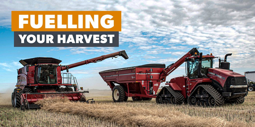 Wetaskiwin Co-op Agro is now offering a Dyed Diesel Fall Dating Program – Buy Now and Don’t Pay until October 2022. Get all your diesel needs for this harvest season on the farm TODAY. 780-352-3359