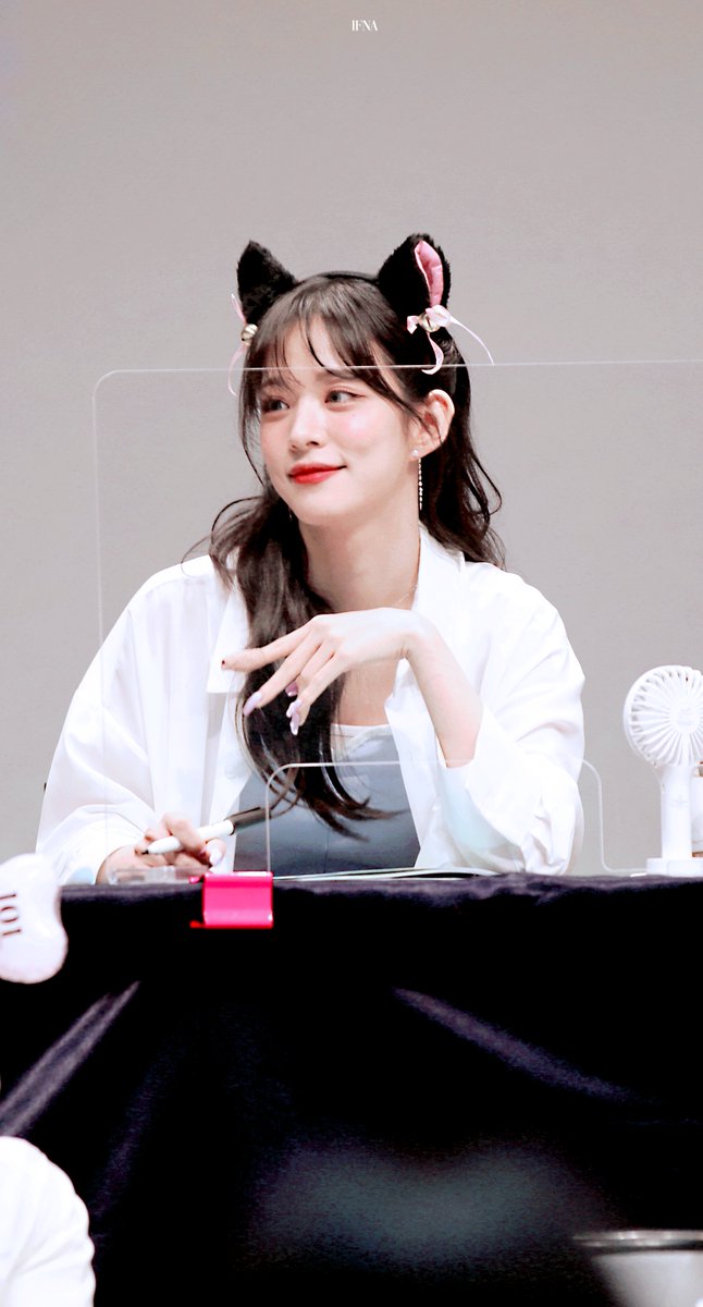 choice5431's tweet photo. 220710

#프로미스나인 #fromis_9 #이채영 https://t.co/1Fnk2df9OA