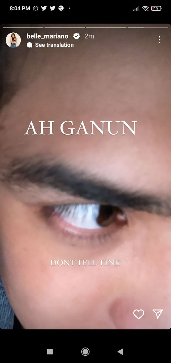 DonBelleOnly__'s tweet photo. LANDIAN SA IG ERA INANYOOOO
SKDJFJSKDIFJJDJEJF

DONT TELL NATO
DONT TELL TINK https://t.co/ltgPSMpwCJ