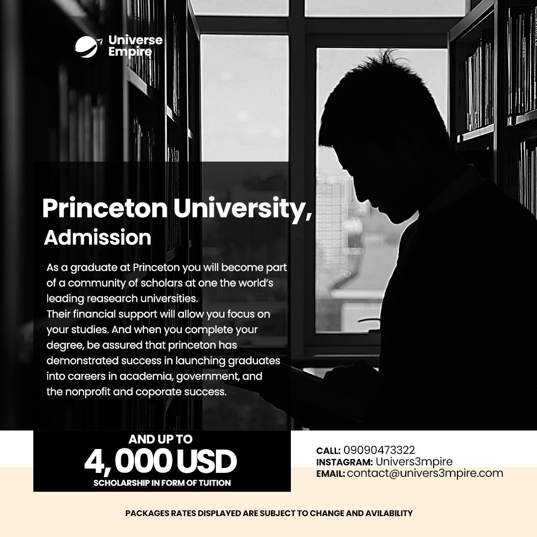 univers3mpire's tweet photo. Study Abroad with the quickest and fastest Link.
Multiple discounts for Universal Student
Contact Us today @univers3mpire https://t.co/pV3y8NKJ1b
