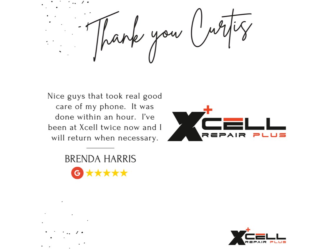 Xcell Repair Plus (@xcellrepairplus) / Posts / X