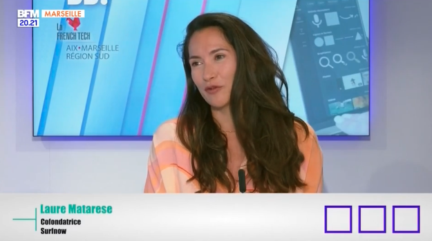 FrenchTechAM's tweet photo. 📺🚀« #CestLaTechBB »⎢Lumière sur les #innovations du territoire qui révolutionnent les loisirs nautiques ⛵️ 

Replay 👉 https://t.co/EGChGPruEB https://t.co/sSjcOZpliW