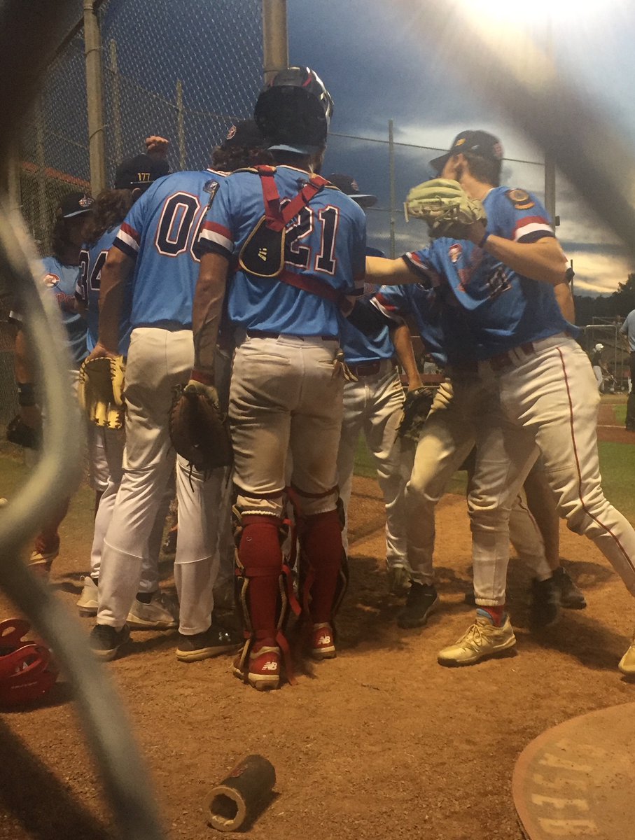 West Virginia Travel Baseball Club tweet media