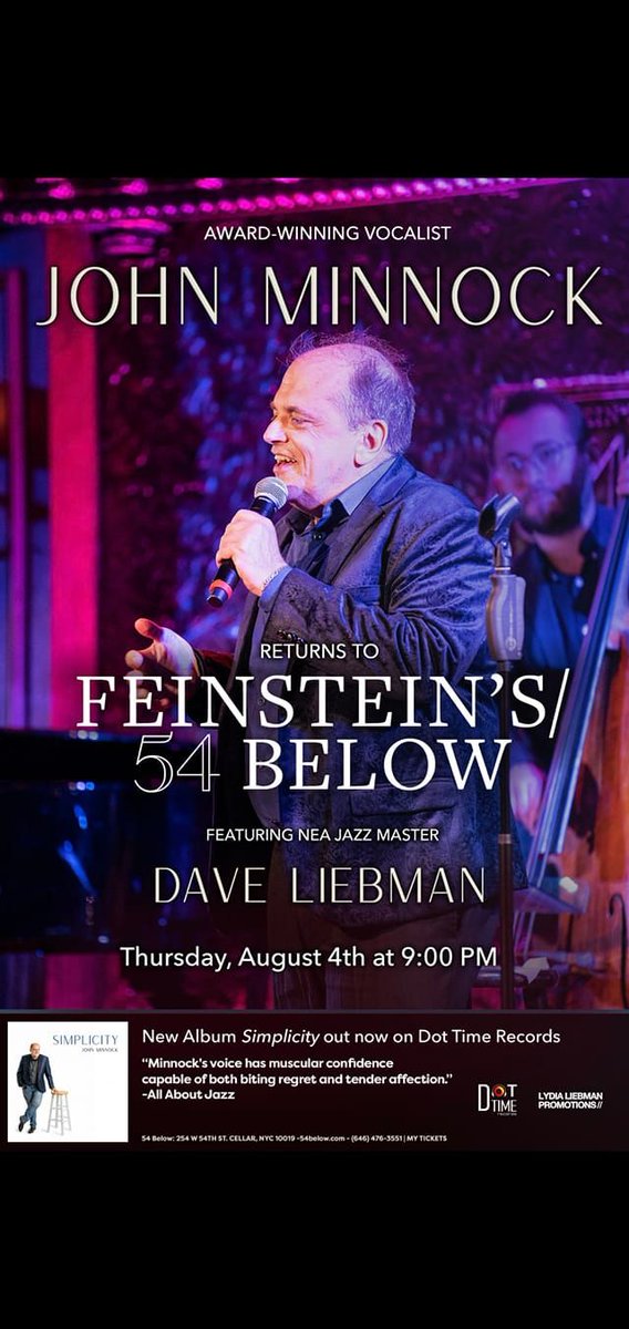 John Minnock tweet media