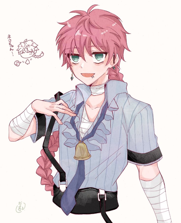 あくねこ ラト ブロマイド 【公式通販】