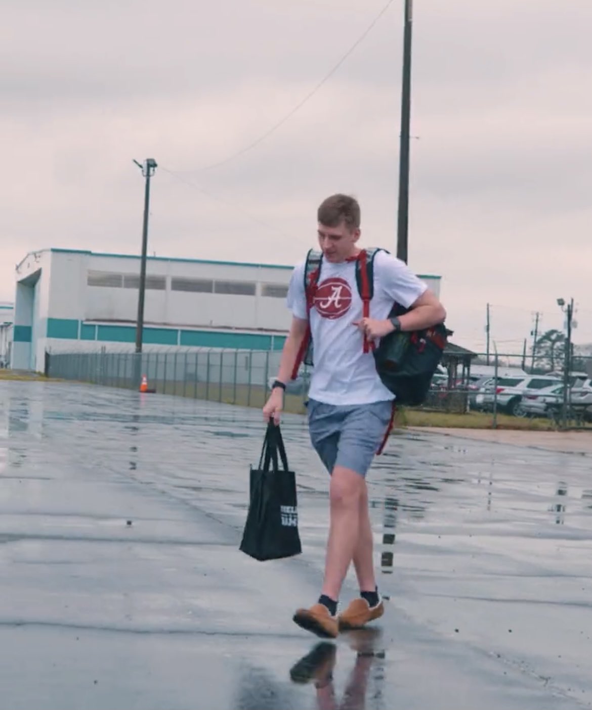 Britton Johnson Burner (NotBJohnson21) / Twitter