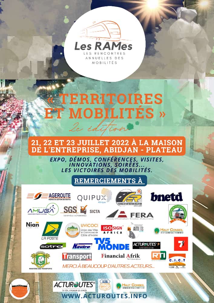 TheBabacar's tweet photo. Cliquez sur ce lien pour vous inscrire aux deuxièmes Rencontres Annuelles des Mobilités et préciser votre thème si vous souhaitez être intervenant.

https://t.co/T13myJSy2Q https://t.co/tiF5Ob6TEB