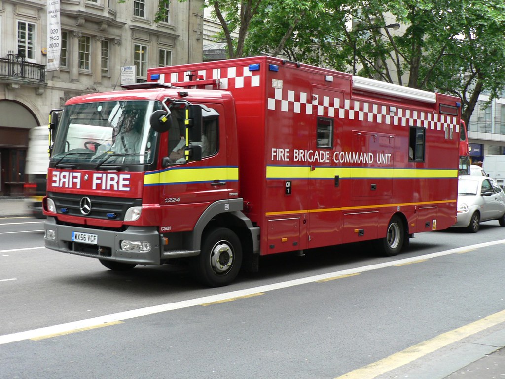 LFB_Brent's tweet photo. โ๏ธDid you know @LondonFire has 7 Command Unit's in London?
๐ CU2 Holloway - @LFBIslington
๐ CU3 Plaistow - @LFBNewham
๐ CU4 Dockhead - @LFBSouthwark
๐ CU5 Forest Hill - @LFBLEWISHAM
๐ CU6 Richmond - @lfb_richmond
๐ CU7 Park Royal - @LFB_Brent
๐ CU8 Mitcham - @LFBMerton https://t.co/4nd0iRO3b0