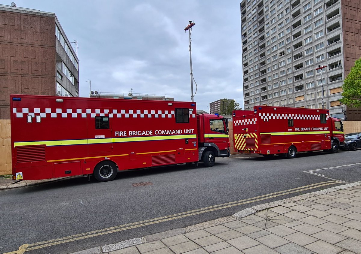 LFB_Brent's tweet photo. โ๏ธDid you know @LondonFire has 7 Command Unit's in London?
๐ CU2 Holloway - @LFBIslington
๐ CU3 Plaistow - @LFBNewham
๐ CU4 Dockhead - @LFBSouthwark
๐ CU5 Forest Hill - @LFBLEWISHAM
๐ CU6 Richmond - @lfb_richmond
๐ CU7 Park Royal - @LFB_Brent
๐ CU8 Mitcham - @LFBMerton https://t.co/4nd0iRO3b0