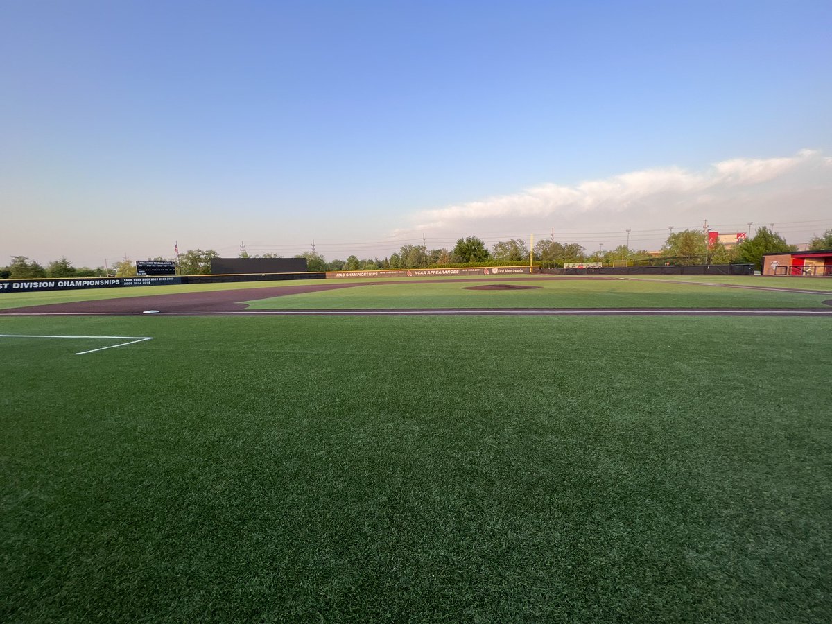 burrissportsnet's tweet photo. ⚾️ REMINDER ⚾️
Baseball starts TODAY!!
Monday and Wednesdays 3-5 @ Ball Diamond! #BurrisBaseball https://t.co/ovu5OoAAGU