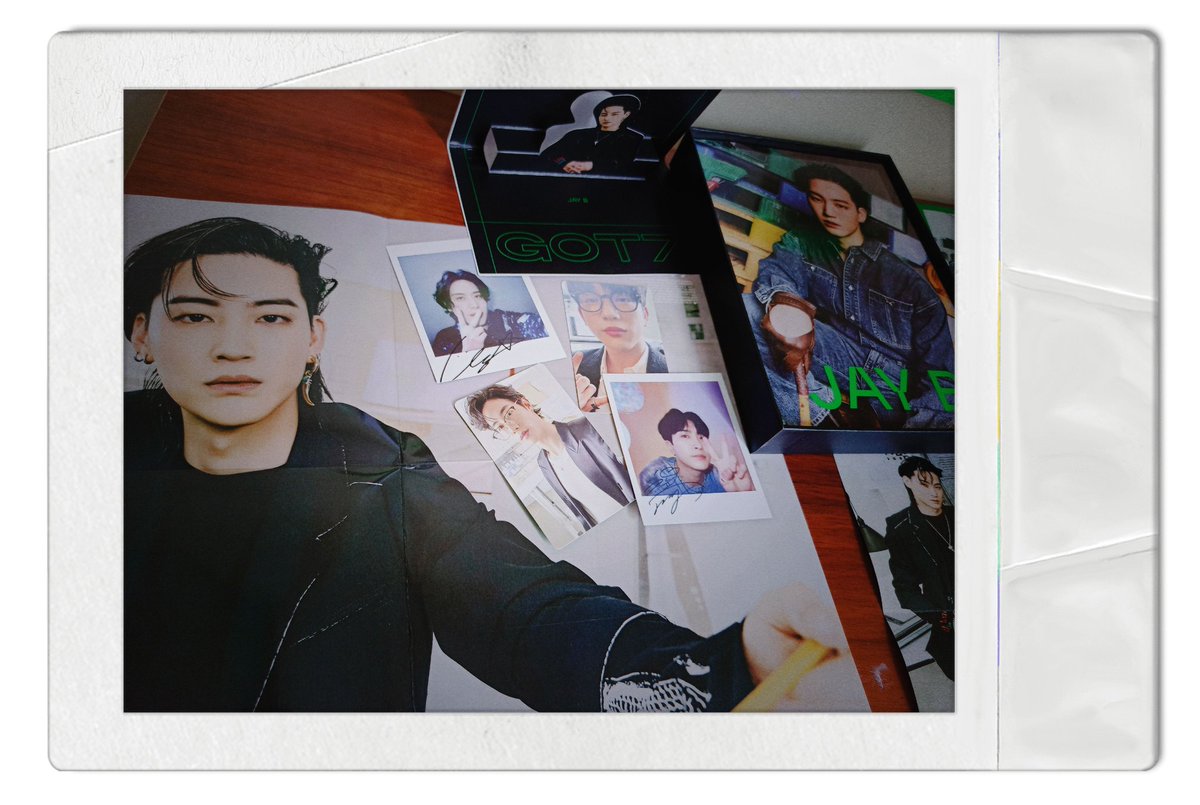 simpforgot7's tweet photo. JayB Album Ver. uwing uwii 🥹🫶 &amp; ang super gandaaa ng pulls koo huhu ಥ‿ಥ Thank you so muchh @hadeukerihey for packing it well and sa discounted price po! To more budols to come 🫶

#HDKHfeedbacks https://t.co/WieFQHwNWo