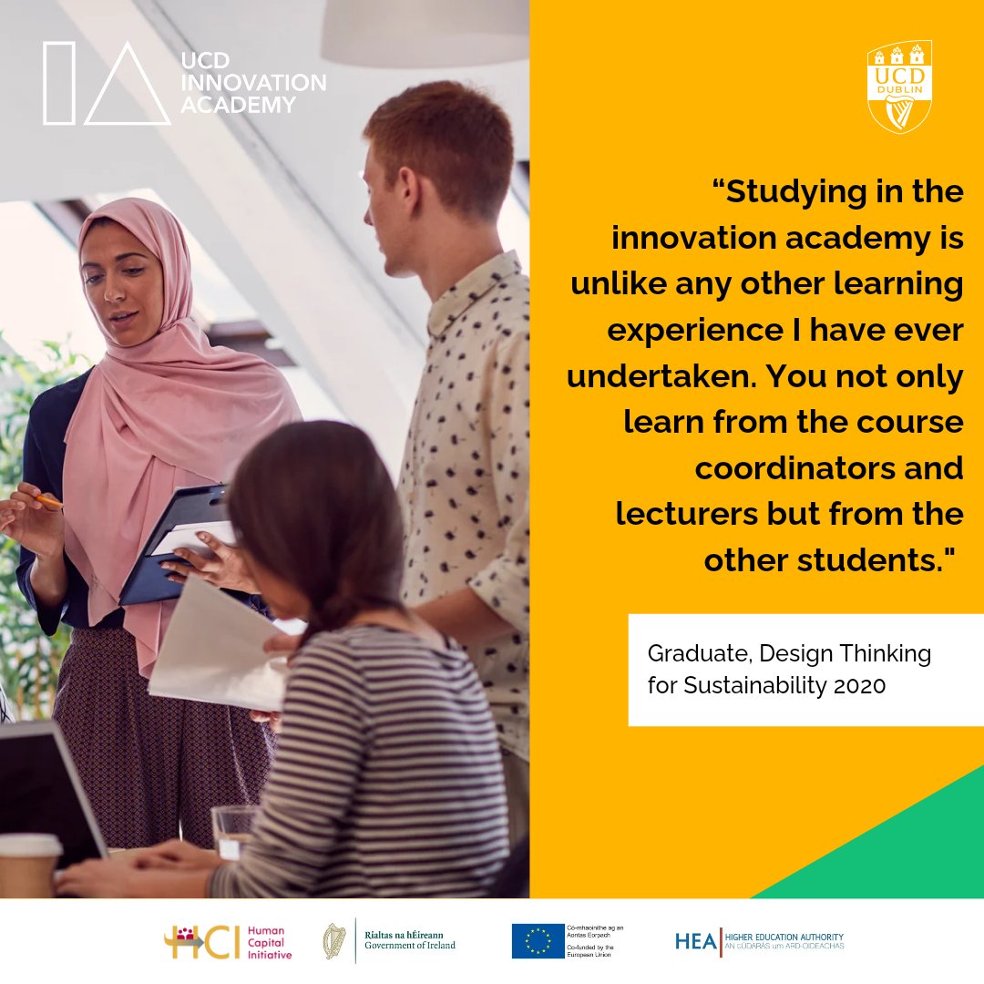 Innovation Academy tweet media