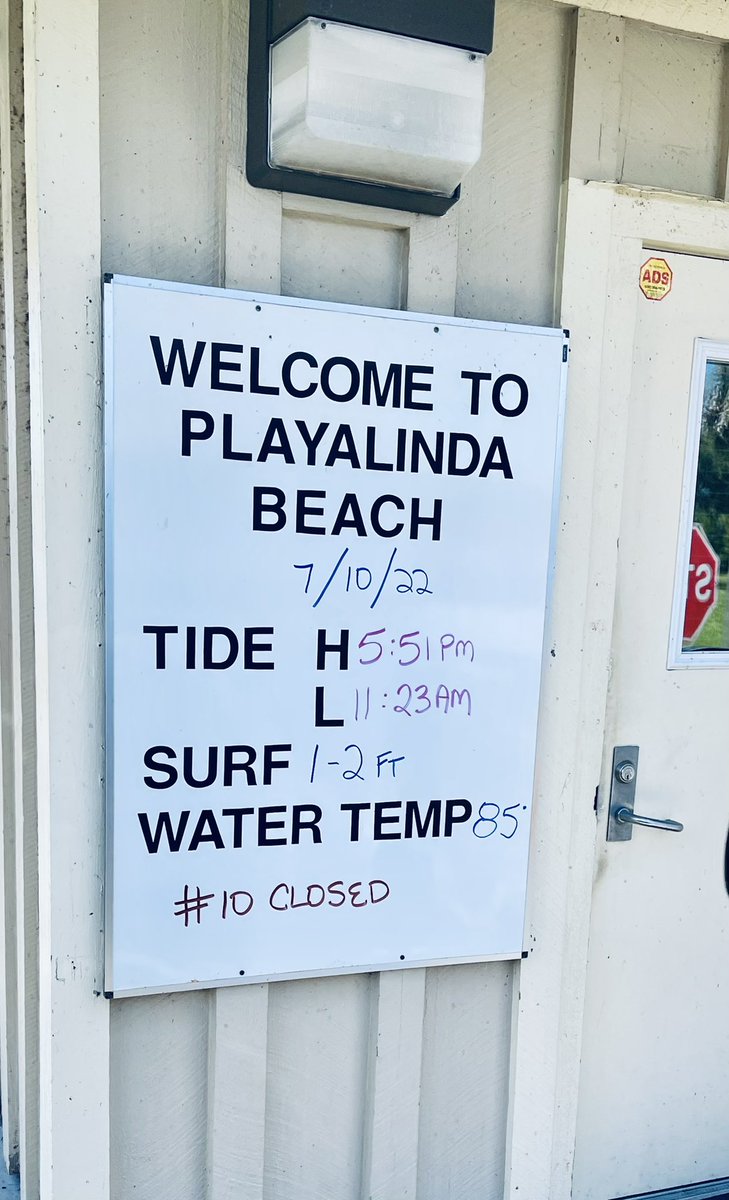 SLSophisticated's tweet photo. Our anniversary was spent at #playalinda beach yesterday!  We had the kids, so it was Pier 3 vs Pier 13 this time!

#Anniversary
#18Years https://t.co/gvRUI1ZCHE