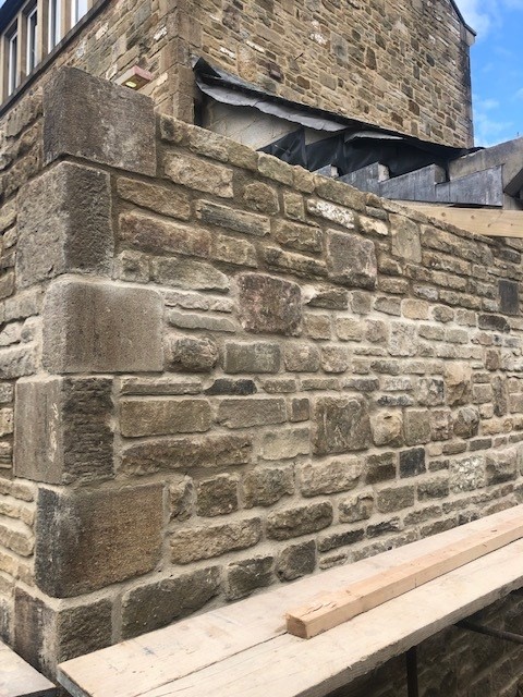 An update on this extension by one of our #NorthYorkshire based builders. It got underway in May for a customer in #Hellifield and is looking great! If you're looking for a local, vetted builder get in touch and we will give you a call 0208 817 5246