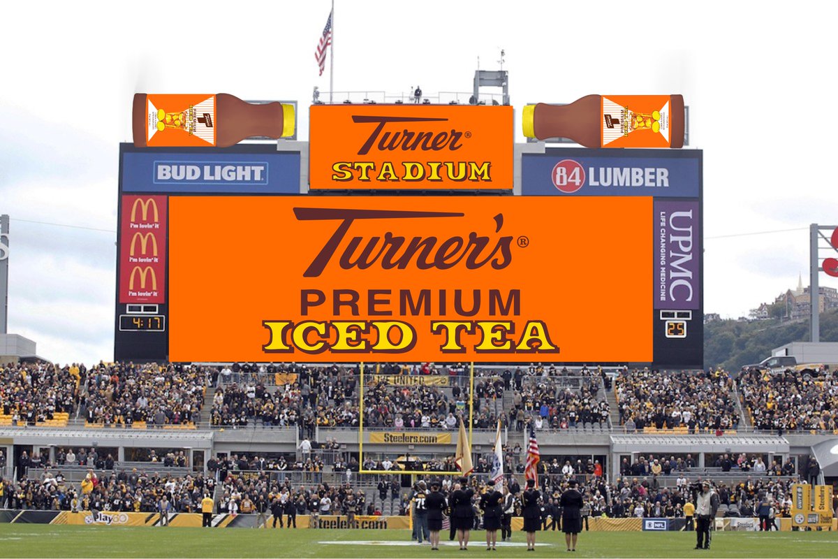 #FueledByTurners tweet media