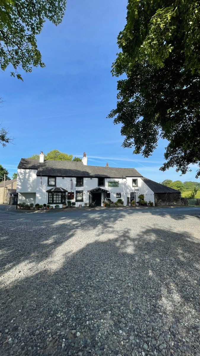 Bay Horse Inn at Bay Horse (@bayhorseinn) on Twitter photo 