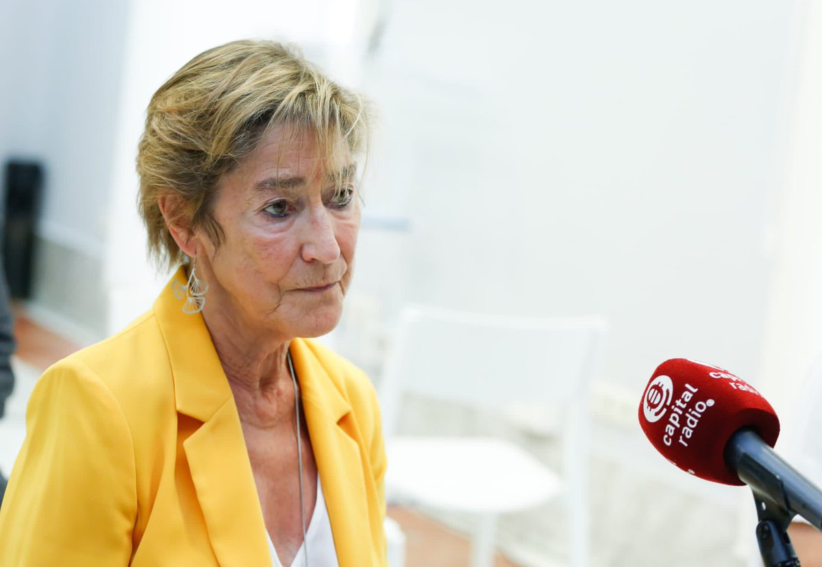 Esta mañana, hemos presentado el XVI #ObservatorioJG, en la sede de la <a href="/Abogacia_es/">Abogacía Española</a>, recordando la labor esencial de los más de 43.600 compañeros y compañeras que prestan el servicio de Asistencia Jurídica Gratuita.