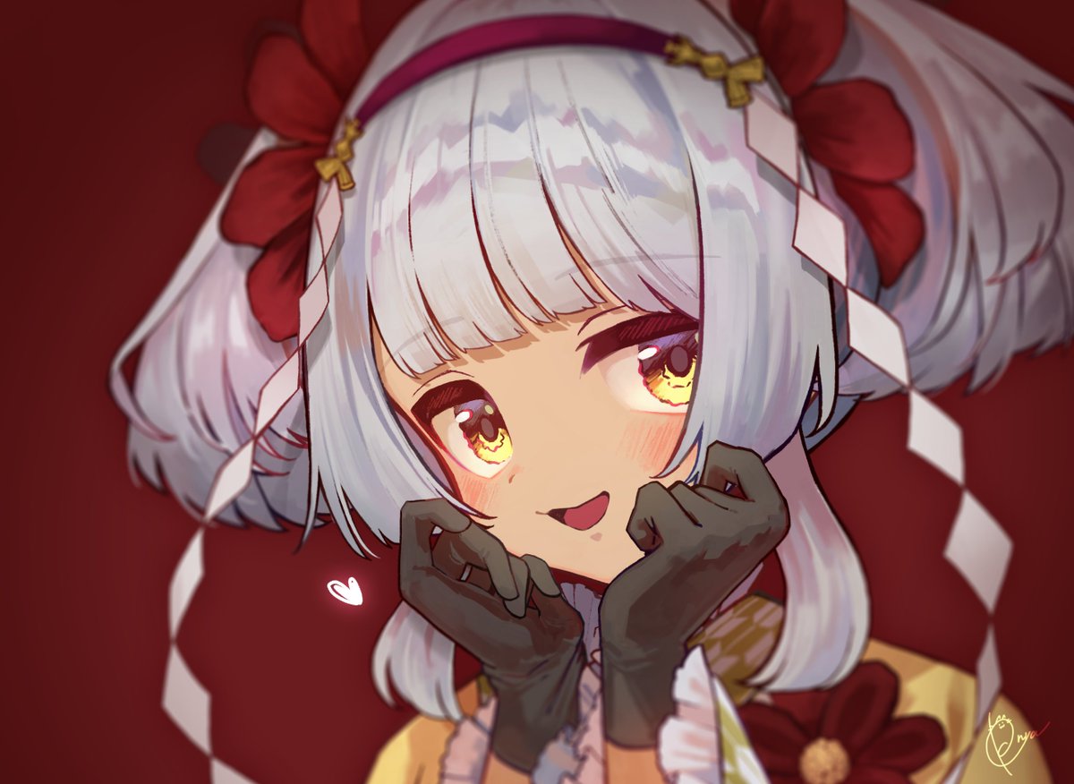kokonoe_Vtuber's tweet photo. #RTで私を有名にしてください 

秋の神の使いの九重なのじゃ！
あと5名前後で500名突破するのじゃ
ぜひチャンネル登録して見に来ておくれ🧡
apex 原神 あつ森 マイクラ サイクルフロンティア
モンハン　等々！げーむたっぷりじゃよ～！

https://t.co/nXibZSelo1 https://t.co/Wo0byAkN7o