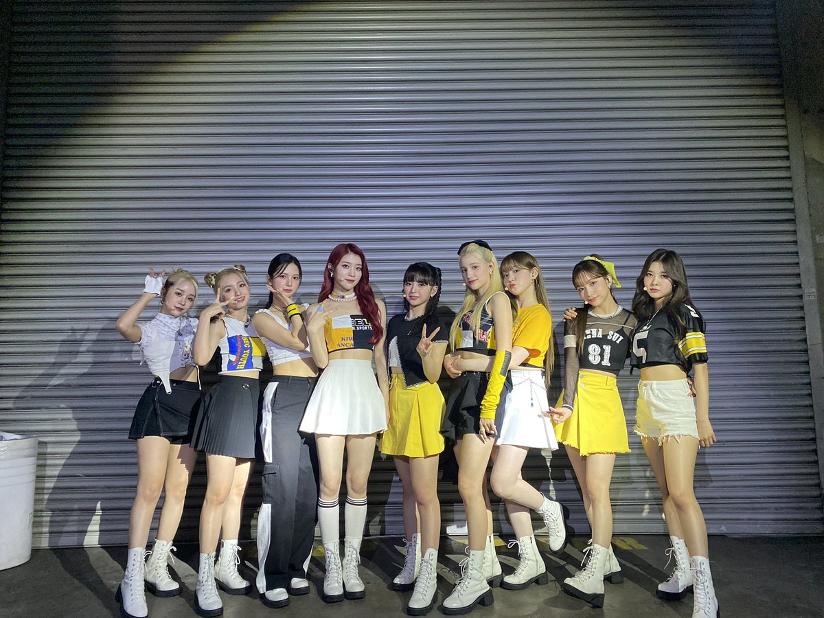 Miladayeon tweet picture
