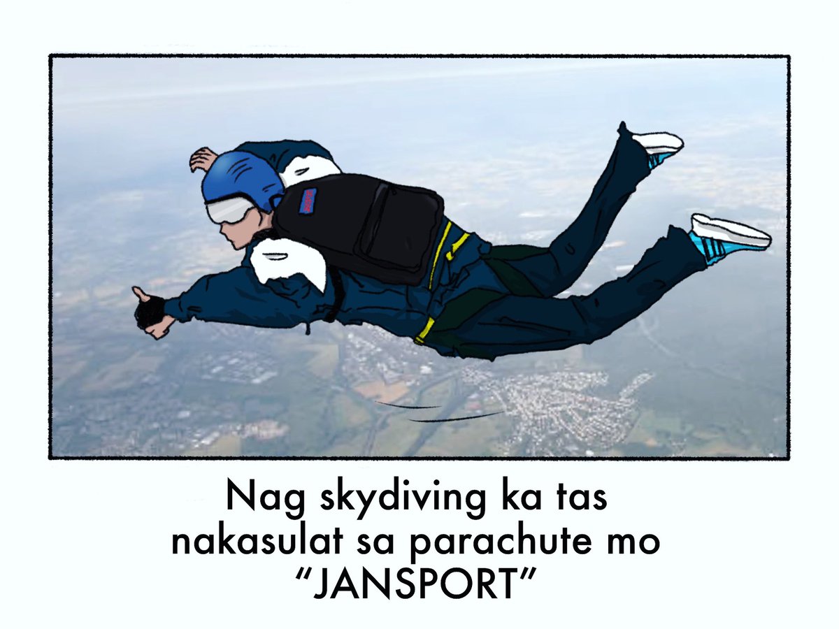 ako_si_arjin's tweet photo. Bawi na lang next life #meme #pinoymeme #art #artph #ArtistOnTwitter #commissionsopen https://t.co/oUe0ehg3O0