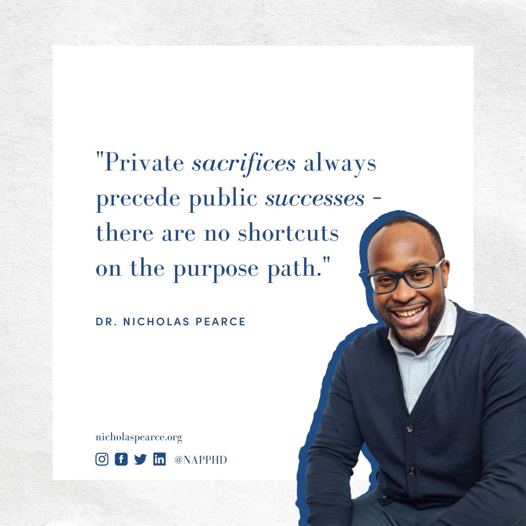 Hang in there, friends. #mindfulmonday #purposepath #sacrifice #success #purpose