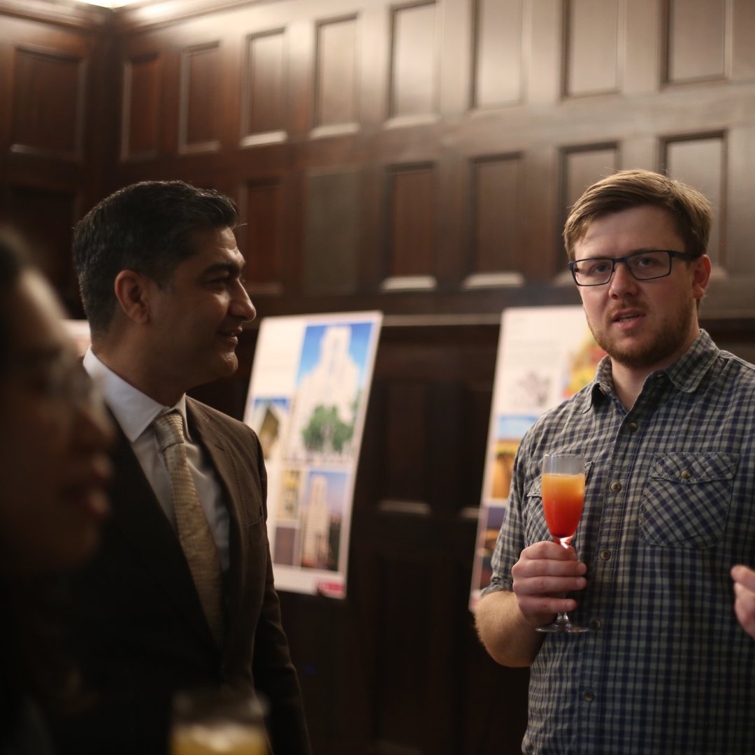 CP Kukreja Architects tweet media