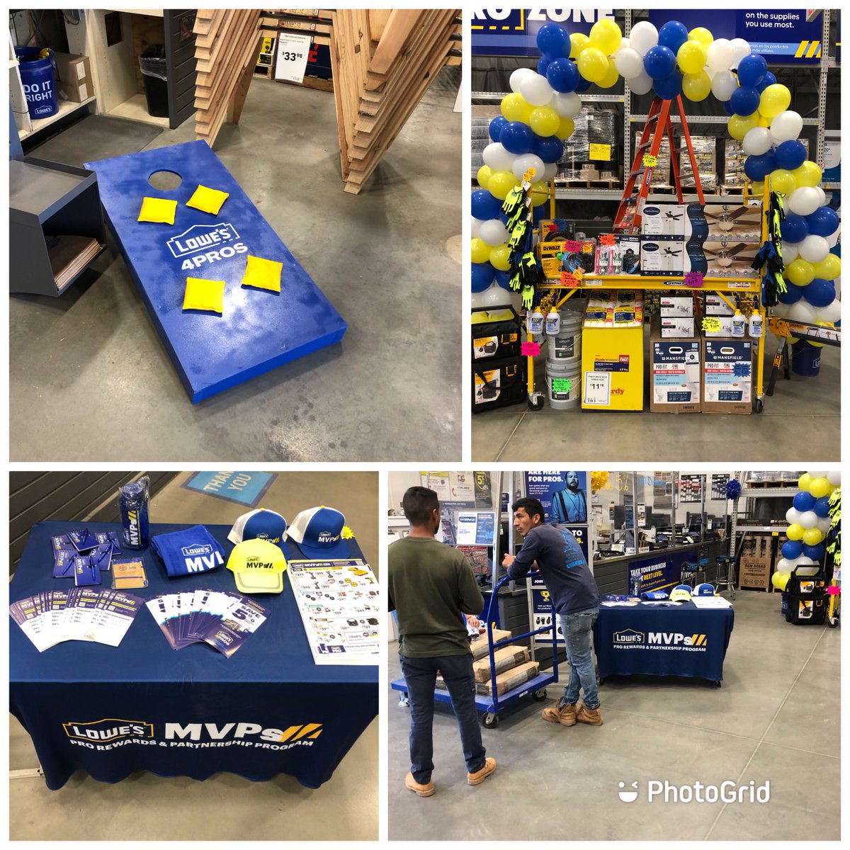 Dave Buckley (@davidbu01220389) on Twitter photo 1597 MVP Pro Bonus Days. Our Pro Sales Specialist are ready to assist our Pro’s with all the Hot Deals. Come on over to Arthur Kill Road. <a href="/TweetUsR30/">TweetUsR30</a> <a href="/michaelO1366/">Michael Owens</a> <a href="/erick_marrero11/">Erick Marrero</a> <a href="/cag315/">colleen gee</a> 1597 MVP Pro Bonus Days. Our Pro Sales Specialist are ready to assist our Pro’s with all the Hot Deals. Come on over to Arthur Kill Road. <a href="/TweetUsR30/">TweetUsR30</a> <a href="/michaelO1366/">Michael Owens</a> <a href="/erick_marrero11/">Erick Marrero</a> <a href="/cag315/">colleen gee</a>