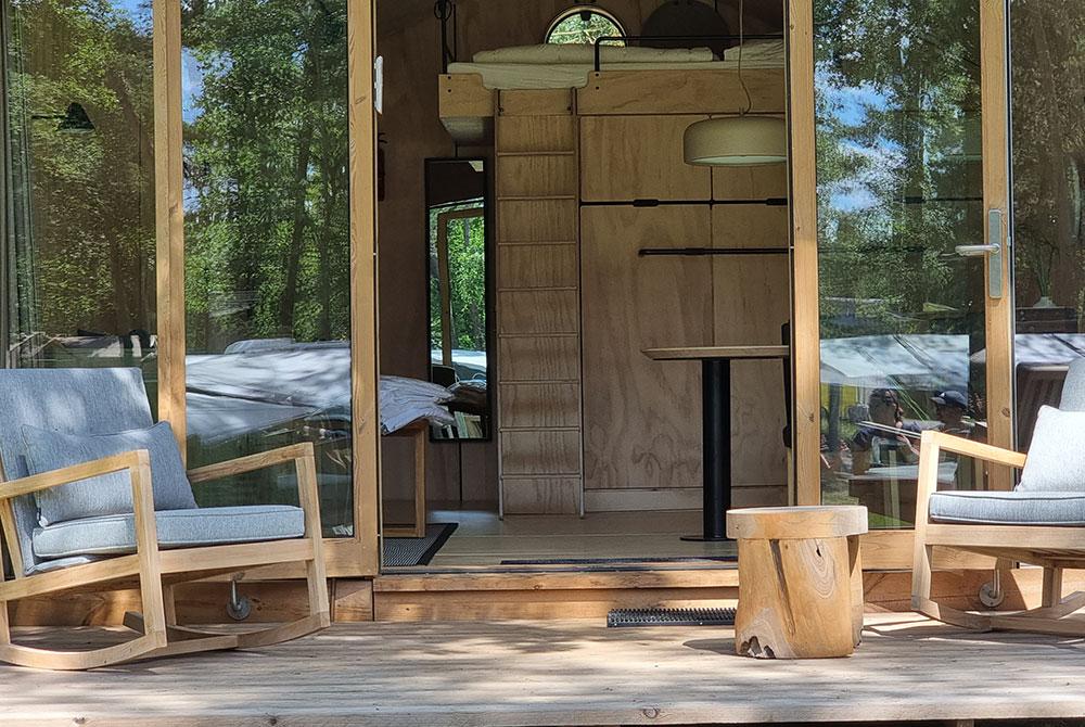 vakantieparken's tweet photo. Duurzame Wikkelhouses bij Beerze Bulten geopend 💚 Lees artikel: https://t.co/haBRLRr4Qs @BeerzeBulten @Wikkelhouse #beerzebulten #wikkelhouse #vakantiepark #overijssel #duurzaam #eco #tinyhouse #vakantie #nederland #parkvakanties https://t.co/qNtUEOuhQs