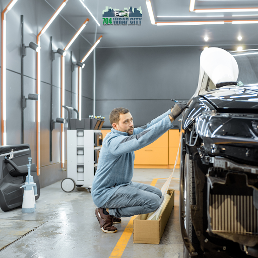 If you're looking for a way to give your vehicle the new look you've ...