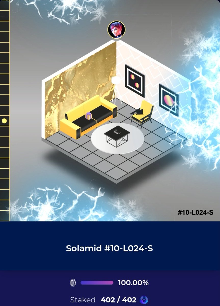 Z_KryMoh's tweet photo. @heavenland_io #Alphas
@Z_KryMoh 
#Heavenland
#Solamids
#Parcel https://t.co/gdu3UydDaM