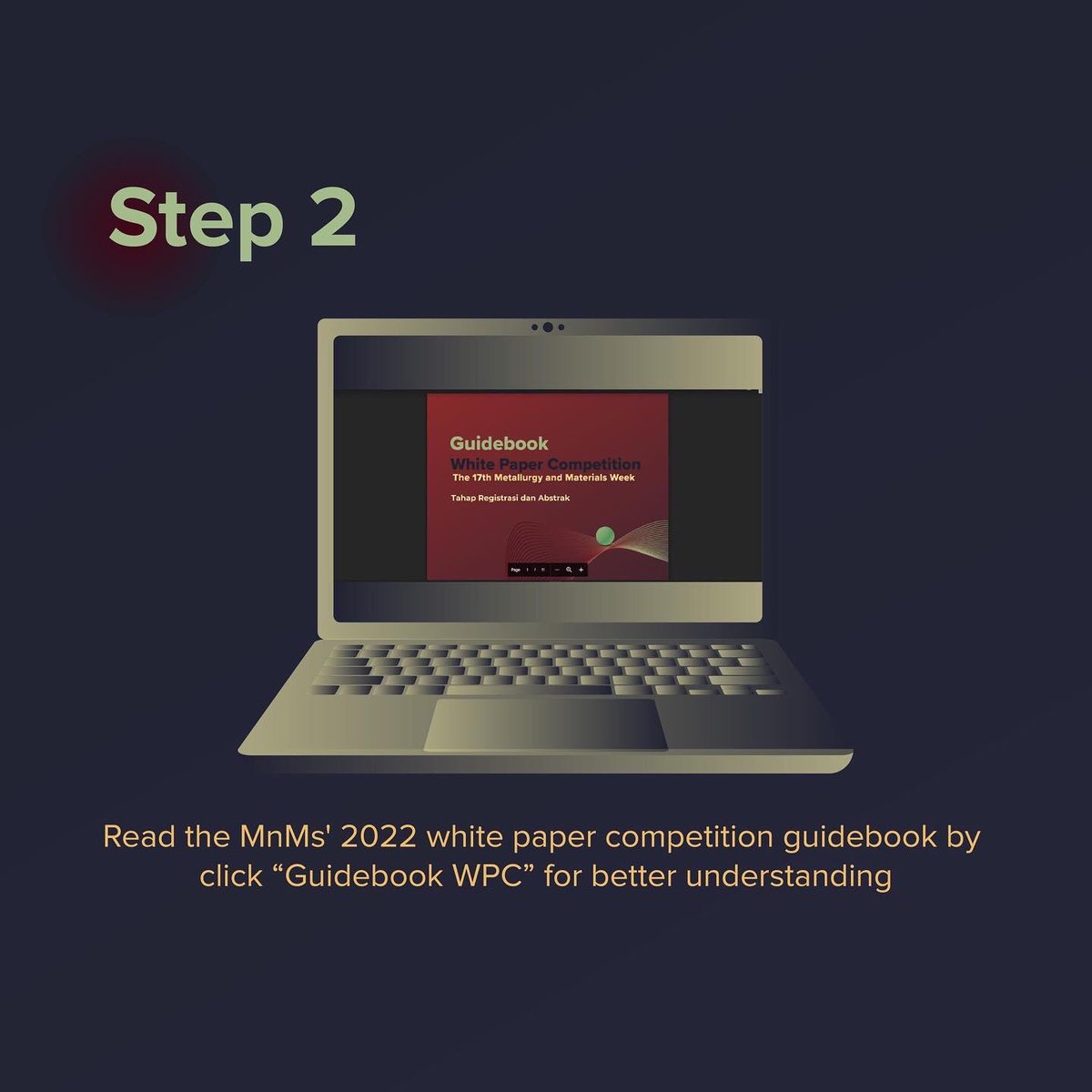 mnms_ui's tweet photo. 🖇️ https://t.co/CAih5eK3fW
🖇️ https://t.co/CAih5eK3fW
🖇️ https://t.co/CAih5eK3fW

Don't forget to prepare your best abstracts and essays to compete and win our annual event, check out the guidebook and we'll see you jolly soon 🙆 https://t.co/MKFyjbzpmB