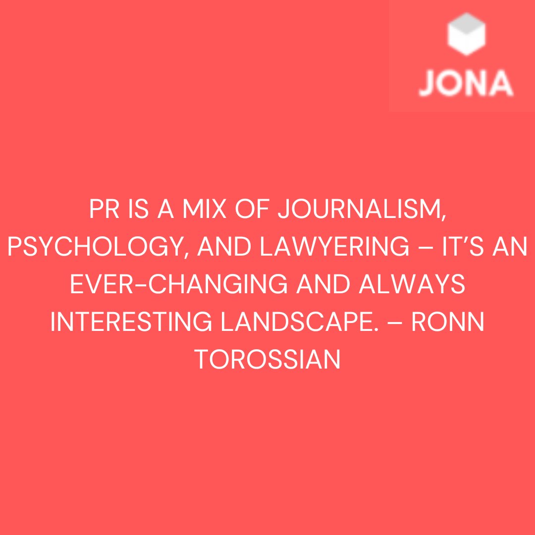 GetJona's tweet photo. #PR #Quotes https://t.co/owTPGwNR5h