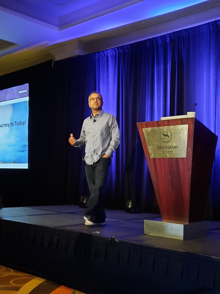 Mateja_Jankovic's tweet image. #IDUGDb2 NA just started IN-Person in Boston 👏 we all are so excited to meet #Db2 friends again
#data #database #ibmchampion #ML #analytics #Db2z idug.org/idug22nadb2tec…