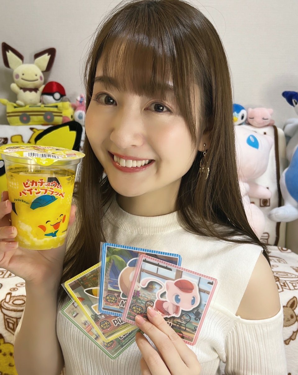 ゆりのん 櫻井ゆりの Yurinon Game Twitter