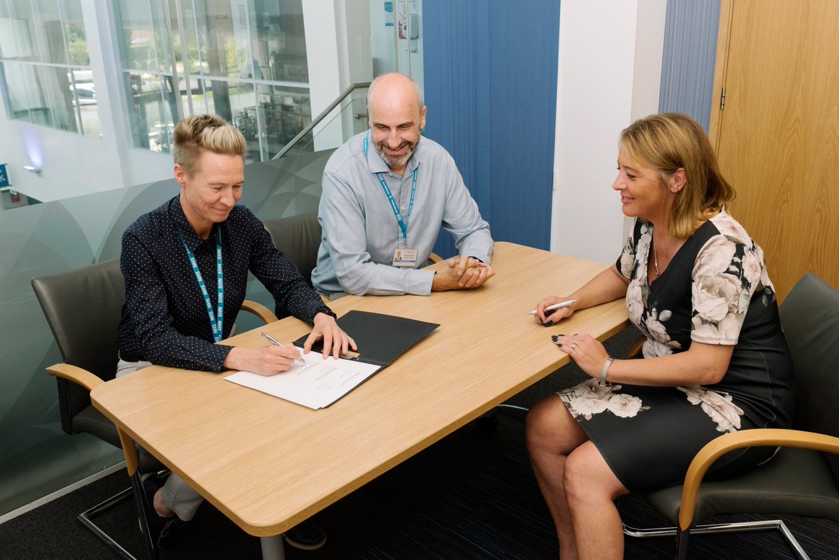 RJAH_NHS's tweet photo. We are pleased to announce we have signed a contract with System C to provide a new Electronic Patient Record (EPR) solution 👏📲

The EPR solution will provide the most up-to-date information about a patient's care at the tap of a screen.

More here 👉 https://t.co/lNSvOHshN4 https://t.co/VFKQ8ao7t1