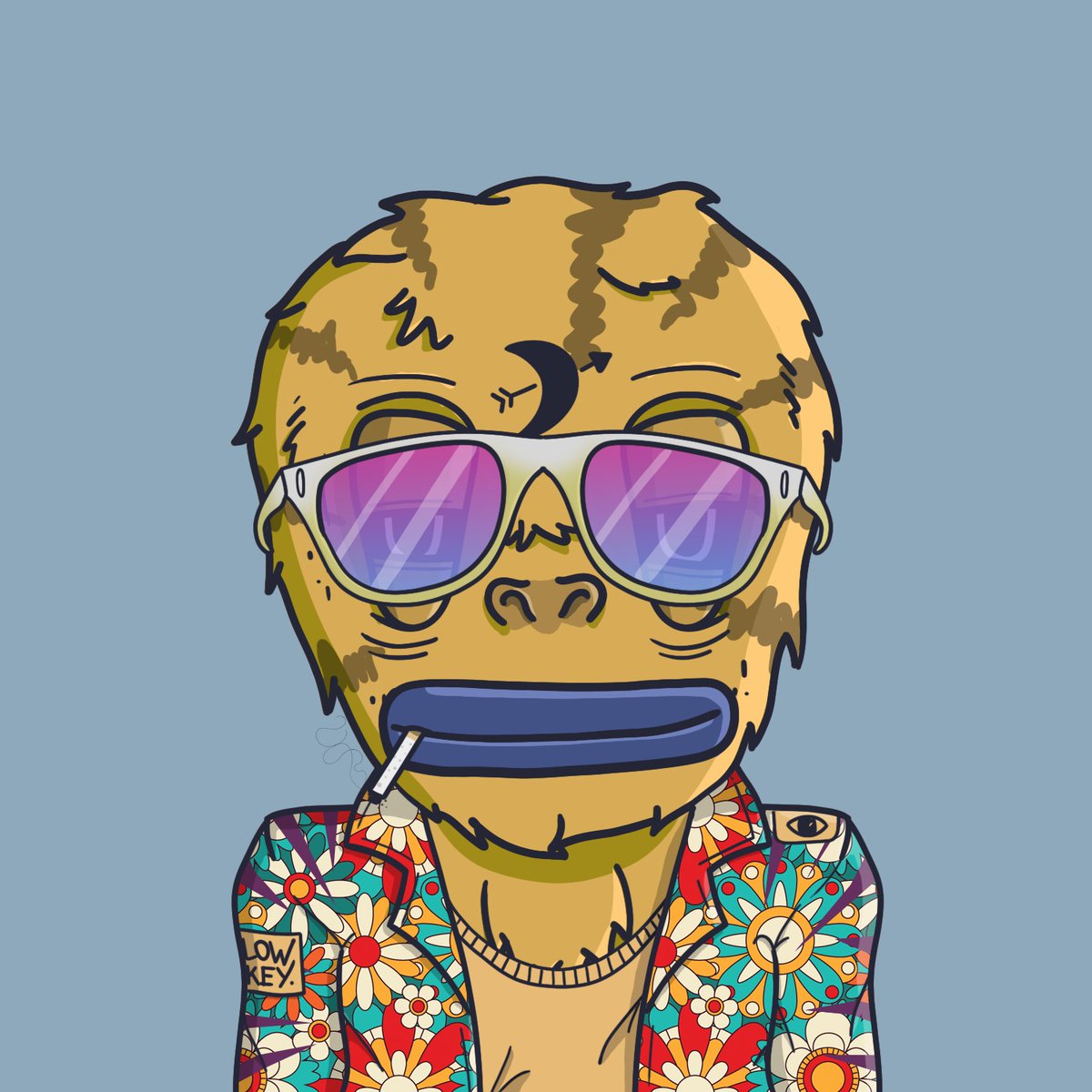 GemirusBaby's tweet photo. My two new @lowkeyfrens! Love their swag. ๐
#keepitlowkey
#lowkeyfrens https://t.co/vxQh3VtGsR