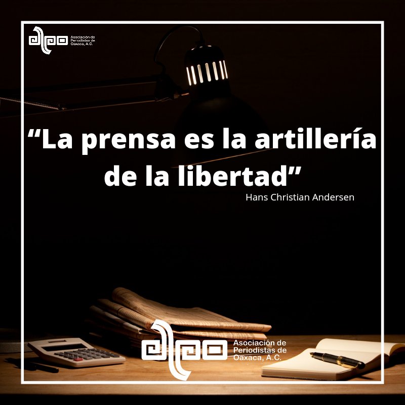 APO Oaxaca tweet media