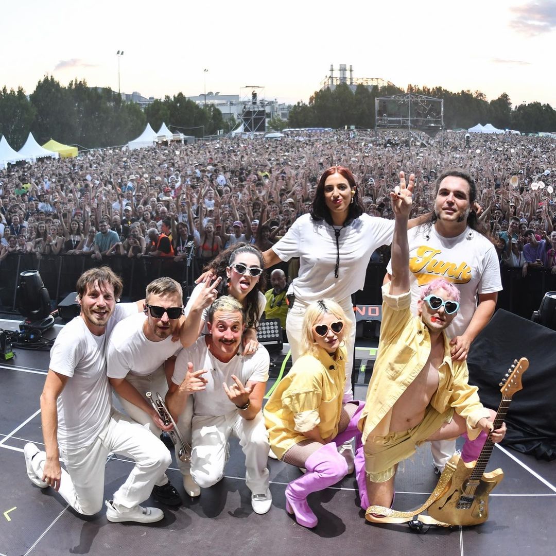 LRDL News tweet media