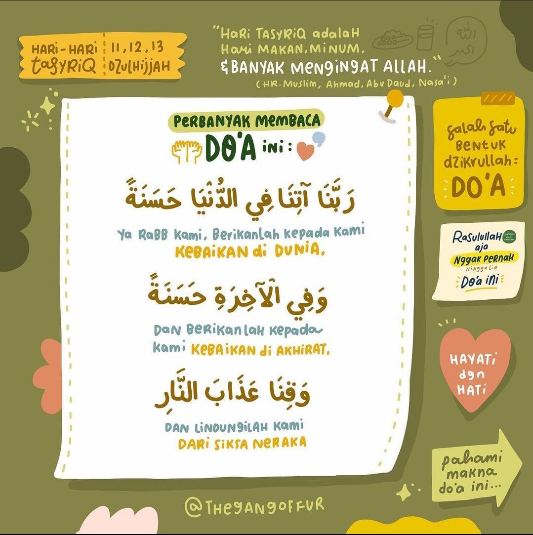 booarchivez's tweet photo. ayo banyak banyak baca doa ini 👀💗 https://t.co/Y5eqM4CE6d