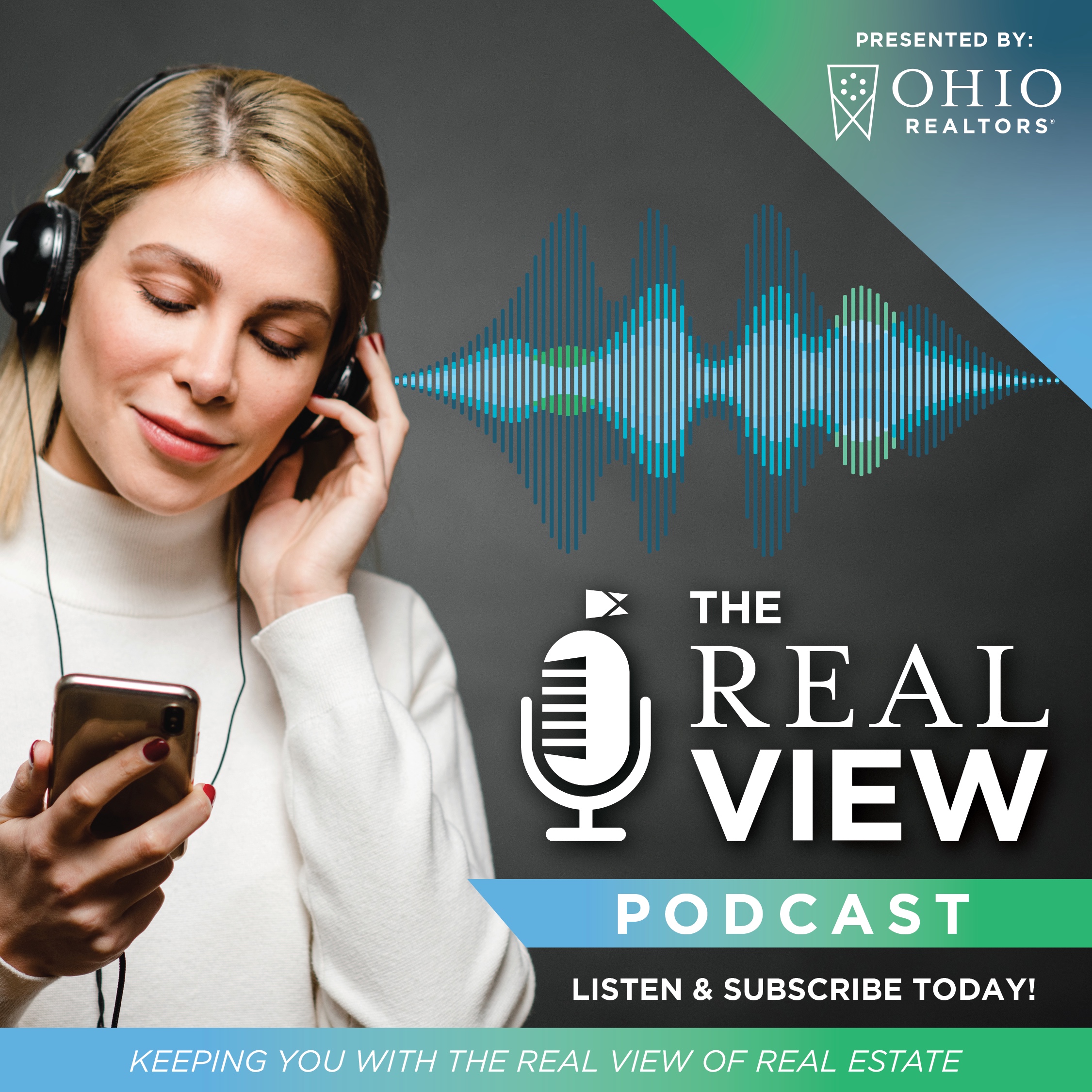 Ohio REALTORS (OhioRealtors) / Twitter