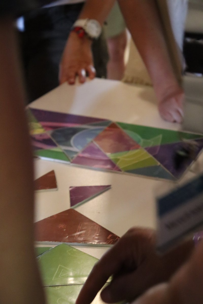 POLAR STAR Project tweet media