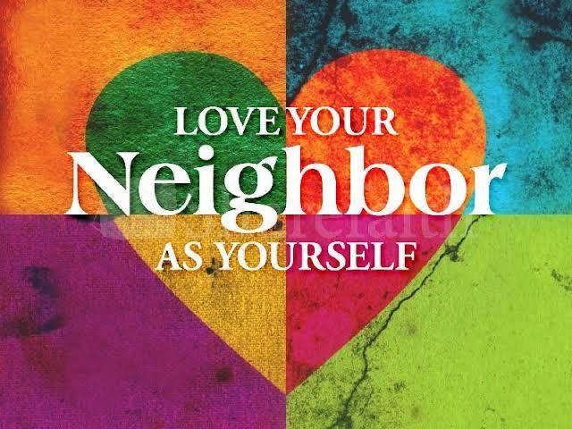 DestinyJewish's tweet image. Without a common goal and a collectively adopted constitution, we will never have a stable government and a solid Jewish state. Our common law should be the law that was the basis of Jewish peoplehood: “Love your neighbor as yourself.”